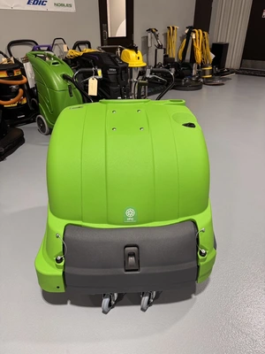 IPC 712 Vacuum Walk-Behind Sweeper NEW
