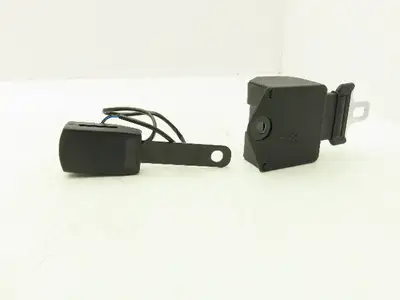 TSA SY1841-1 Forklift Retractable Seat Belt