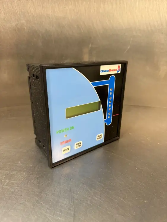 Used Cleaver Brooks _UNKNOWN_ Boiler Accessories South Carolina US | Palmetto Automation #1151951