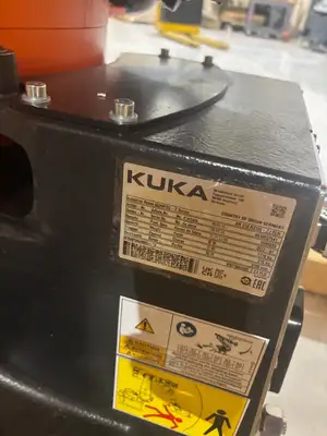 New | in-Stock KUKA KR 210 Robot Parts | Maverick Industrial Sales #1113267