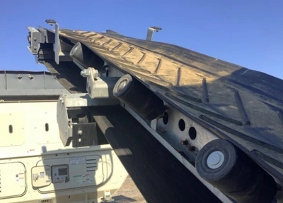 2020 ASTEC SRT11 Trommel Screen | Iron Listing (19)