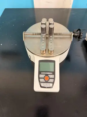 Used _UNKNOWN_ _UNKNOWN_ Torque Testers Rhode Island US | Federal Equipment Company #1347912