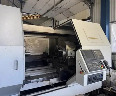USED 2011 COLCHESTER ALPHA 2800 XS