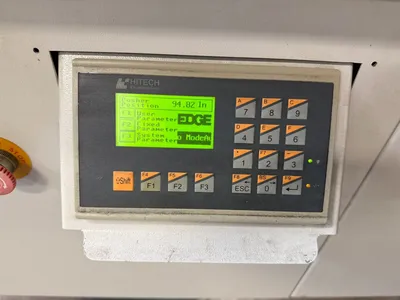 1998 CITIZEN L20VII Swiss Type Automatic Screw Machines | Midstate Machinery (20)