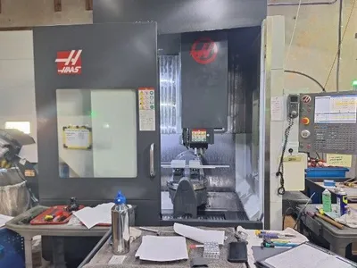 2018 HAAS UMC-750SS Universal Machining Centers | Midstate Machinery (2)