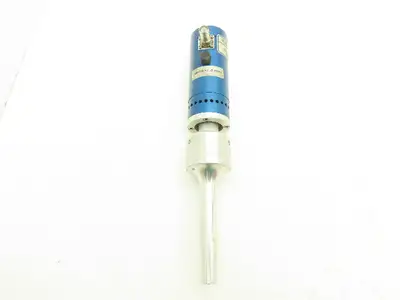 TA Systems TA-40CS Ultrasonic Plastic Welder Control Valve  Lot of 11