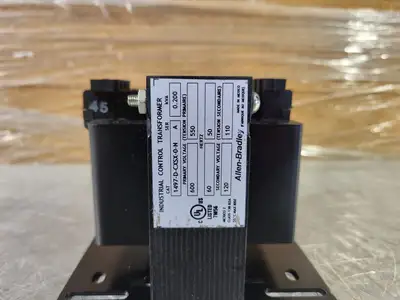 NEW ALLEN-BRADLEY 1497-D-CXSX-0-N