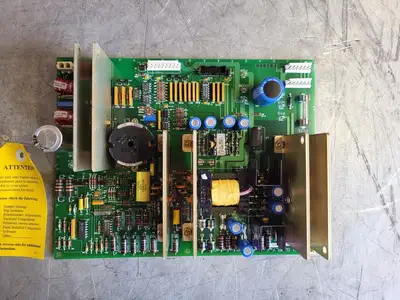 NEW GENERAL ELECTRIC DS200TCPSG1ARE