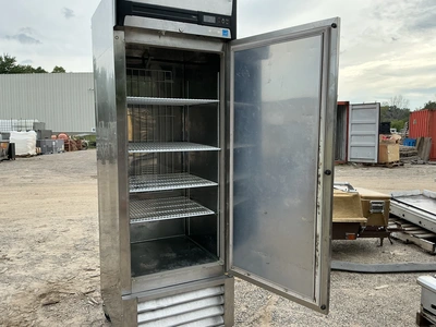 Used MASTER-BILT F23-S Refrigerators Michigan US | Miedema Asset Management Group #1423373