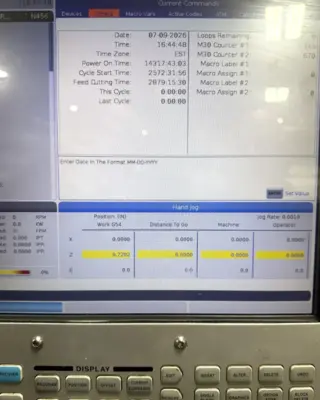 2019 HAAS ST-30 CNC Lathes | Toolquip, Inc. (6)
