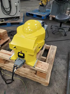 USED 2014 FANUC M-1IA/0.5S