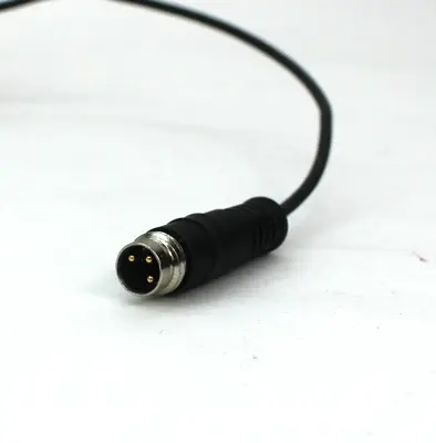 USED SMC MXS16-125AS
