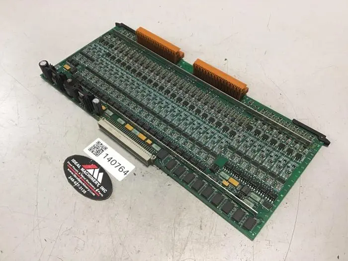 Used VAN DORN PC330-038 Circuit Boards Michigan US | Ideal Machinery #574106