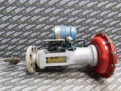 USED FISHER CONTROLS 846 DM1H1 K5