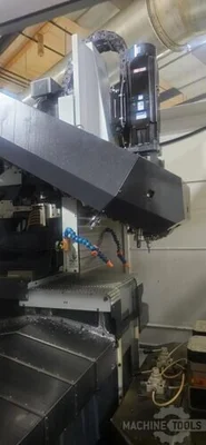 Used 2022 BROTHER SPEEDIO R650X2 Drilling & Tapping Centers Georgia US | The Equipment Hub #1309165