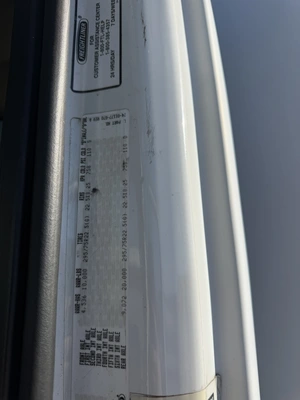 Used 2008 FREIGHTLINER BUSINESS CLASS M2 26' BOX TRUCK Box trucks Ohio US | Miedema Asset Management Group #1709414