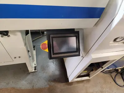 USED 2005 DOOSAN PUMA 240B