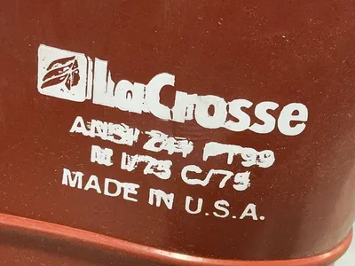 Used LACROSSE 89788 Miscellaneous MRO Ohio US | HGR 24 #1271839