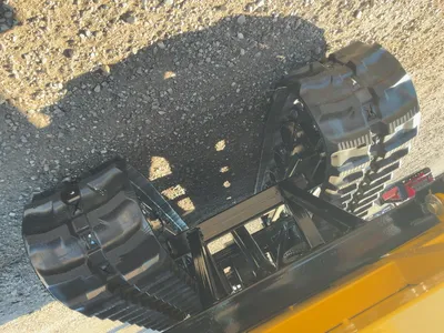 Used 2026 SDLANCH CDWS25 Crawler Carriers & Dumpers Michigan US | Miedema Asset Management Group #1484245