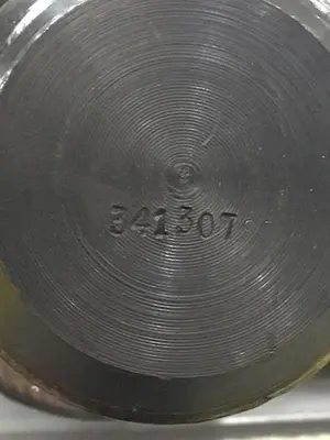 Used VAN DORN 341307 Injection Molding Parts Michigan US | Ideal Machinery #1302255