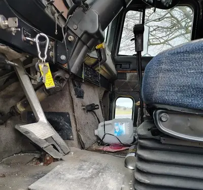 Used 1994 INTERNATIONAL 9200 6X4 Conventional trucks Michigan US | Proxy Equipment #1385326
