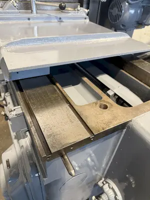 USED DEVLIEG 2B-36