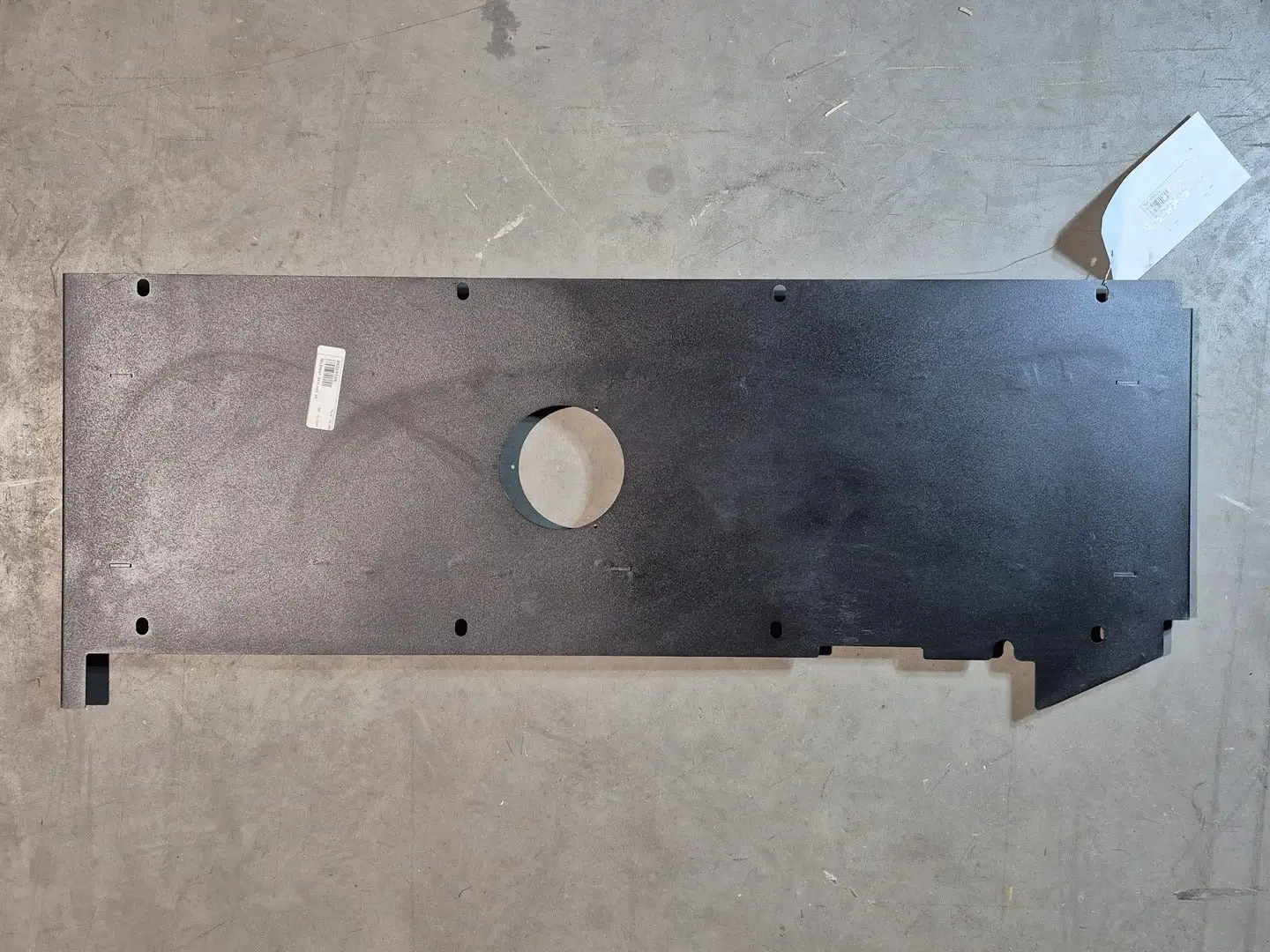 Weldment Ceiling LH R4268526