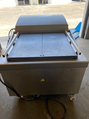USED 2020 MULTIVAC C 550