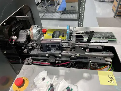 USED 2020 INKCUPS HELIX
