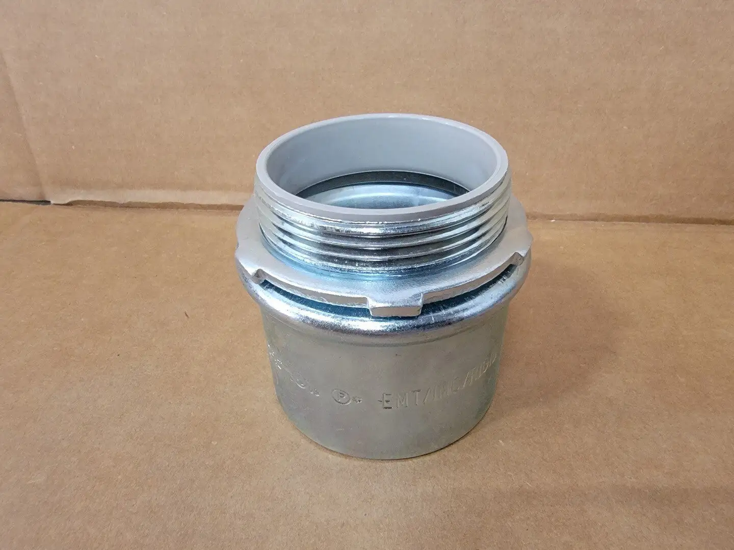 NEW NESCO SCI-25