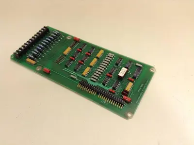 USED BOSTON DIGITAL PCB 11D672