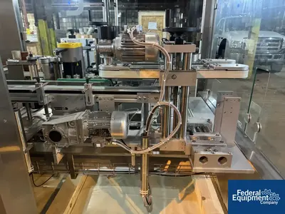 NEW Uhlmann Uhlmann Labeler L180/108