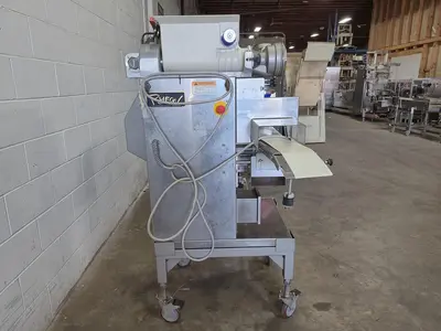 Used 2005 RHEON CORNUCOPIA KN135 Encrusting British Columbia CA | Steep Hill Equipment Solutions #1388418