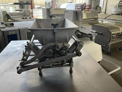 USED RHODES KOOK-E-KING