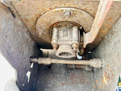 USED UNION PROCESS 1-S TYPE B