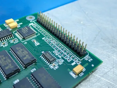 Used MEASUREMENT COMPUTING PCIDAS4020/12 VXI/PXI/PCI Ohio US | HGR 24 #941869