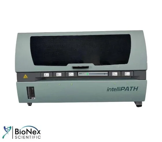 Used BIOCARE MEDICAL INTELLIPATH IHC STAINING SYSTEM Slide Stainers New Jersey US | Bionex Scientific LLC #800209