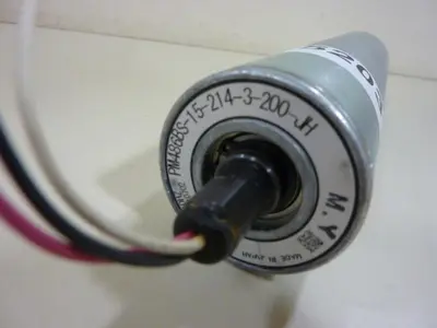 NEW ITOH DENKI PM486BS-15-214-3-200-JH