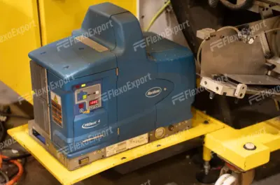 Used 2008 ABG _UNKNOWN_ Winders & Rewinders (Paper) Connecticut US | FlexoExport #1502201
