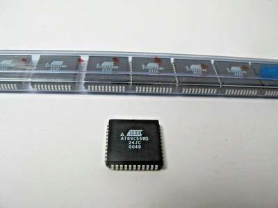 Atmel Does Not Apply Other Electrical Equipment & Supplies | Amiron Machinery (1)