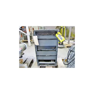 Used Hoffman Enclosure Cooling Air Conditioner