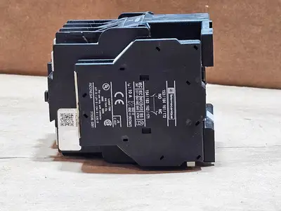 Used TELEMECANIQUE TC1D3210 Switchgears British Columbia CA | Lenmark #1438449