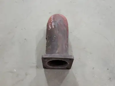 CAT 3616 Industrial Diesel Generator Exhaust Manifold