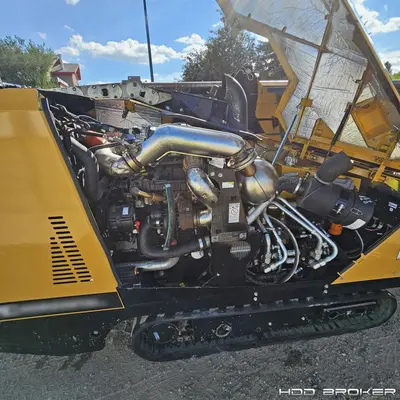 Used 2021 VERMEER 2021 VERMEER D23X30 S3 Drill Rigs Florida US | HDD Broker #1346338