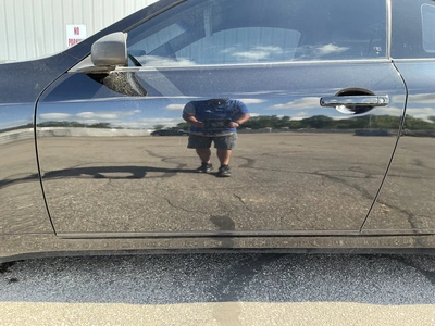USED 2003 INFINITI G35