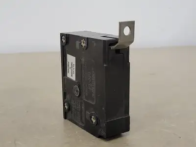 USED CUTLER-HAMMER BA115