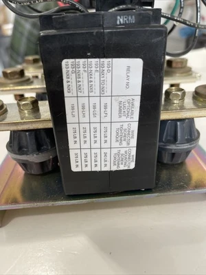 NEW Allen Bradley 193-GPD630T