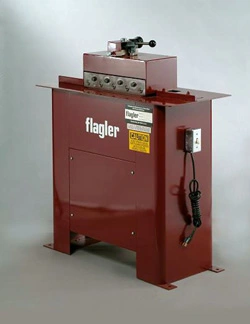 Flagler Pittsburgh Roll Formers