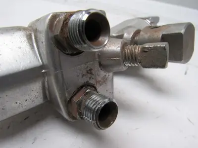 Graco A800N Automatic HVLP Air Spray Gun