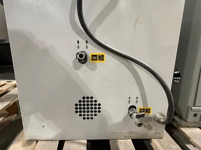 2014 FRIULAIR CWM004-UE chillers | ListingHippo (8)